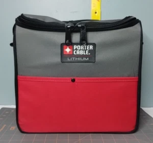Original Porter Cable Part # 90535549 TOOL BAG - Picture 1 of 8