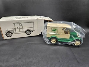 1991 ERTL 1923 1/2 Ton Truck Locking Coin Bank 30th VCCA Meet Nashville - NIB! - Picture 1 of 8