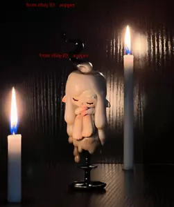 Popmart Candchaka Chaka Smolder Blind Box Hidden Action Figure In Stock New Toy - Picture 1 of 9