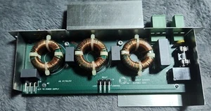 Veeder-Root Gilbarco TLS-450 A/C AC Input Board 330020-624 332662-001 - Picture 1 of 4