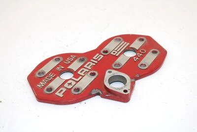 Cubierta de culata 01 Polaris Pro-x 440 OEM 5631139-093 SP171 Foto 1 de 4