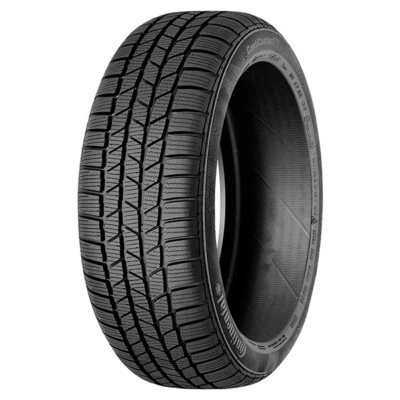 TYRE ALL SEASON CONTINENTAL 215/55 R17 94V CONTACT TS815 SEAL INSIDE - Imagem 1 de 4