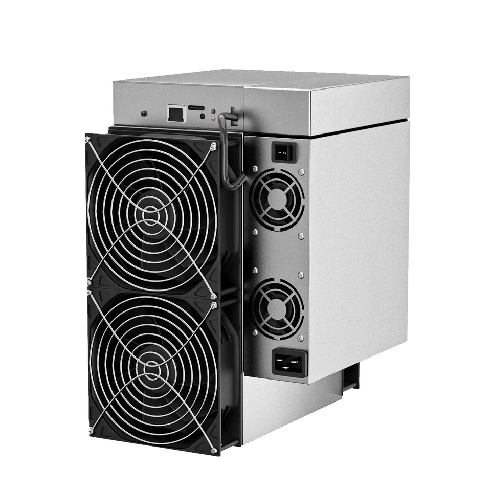 Goldshell KD LITE 16.2Th/s 1330W Asic Miner Home Mining KDA Kadena - Image 1 of 2