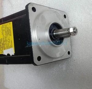 1PCS Used Fanuc A06B-0063-B003 Servo Motor - Picture 1 of 5