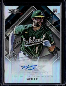 2022 Topps Fire #152 Kevin Smith NM - Picture 1 of 2