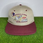 1997 ABC Bowling Championship Huntsville Alabama 94th Championship Snapback Hat