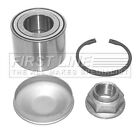 First Line Rear Left Wheel Bearing Kit For Renault Trafic 20 08 2006 Present