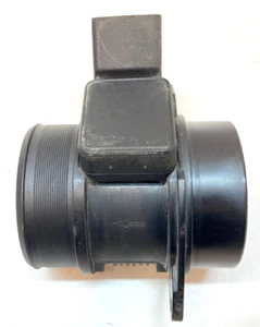 GENUINE FIAT GRANDE PUNTO MK3 DIESEL MAF SENSOR 9629471080 2005-2012 - Picture 1 of 4