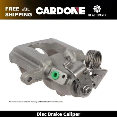 Pinza de freno de disco trasera izquierda Cardone 2012 2013 Ford Edge 2011-2014 Foto 1 de 4