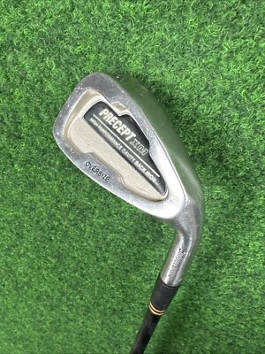 BRIDGESTONE Precept XM 8-Eisen - Herren (Graphit, 37 Zoll, Rechts, Stiff) - Bild 1 von 4