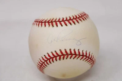 Alex Rodriguez PSA/DNA Signed Auto Baseball Yankees  ID:465536 - Image 1 of 4