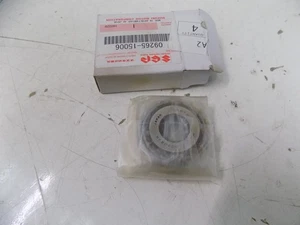 GENUINE Fits To Suzuki Jimny Swivel Kingpin Bearing 09265-15006 - Picture 1 of 1