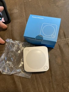 Ring Alarm Motion Detector (2nd gen) Z-Wave - S2 - Picture 1 of 4