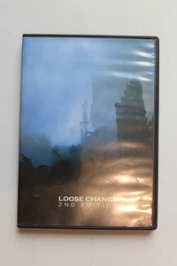 Loose Change: 2nd Edition DVD (2005, Louder Than Words) - Bild 1 von 3