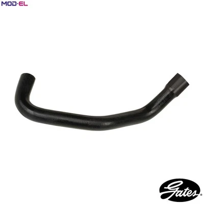 HEATER HOSE 02-2581 FOR RENAULT F2N754/711 1.7L 4cyl 21 - Image 1 of 4