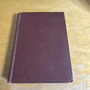 The Outline of History By H.G. Wells 1925 Hard Cover Volume 4 - Picture 1 of 10