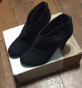 Call It Spring Arerradien -93 Size 8 Women's Booties - Picture 1 of 6