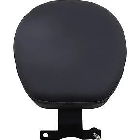 Asiento de pasajero trasero de bajo perfil Drag Specialties 0801-1054 Touring 97-20 Foto 1 de 2