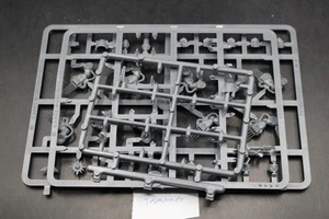 Brocas Warhammer 40k Space Marines Terminators Sprues - Imagen 1 de 4