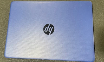 HP 14-DQ0005DX 14,4 GB ME#I-4256 - Image 1 of 4