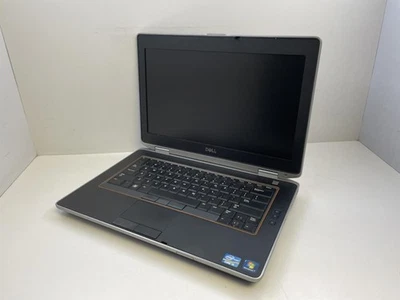 戴尔 LATITUDE E6420 便携式电脑 带英特尔酷睿 i5-2410M 2.30 GHZ + 4 GB 无高清/电池 — 第 1/4 张图片