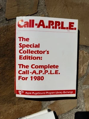 Vintage Apple Magazines - Image 1 of 4