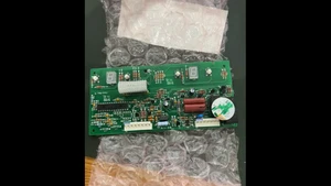 W10503278 NEU Original OEM Whirlpool Kühlschrank Hauptplatine - Bild 1 von 2