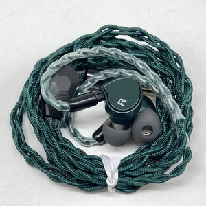 FAudio Spring FA-2507 Universal Fit IEM In-Ear Monitors w/Box - Picture 1 of 7