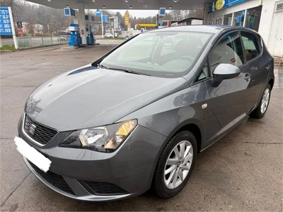 Seat Ibiza Bj 2017  Org 84900 Km aus 1 - Hand - Bild 1 von 4