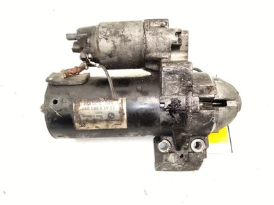 8581097 MOTOR STARTET / 2706234 FÜR BMW X3 F25 XDRIVE 20 D Foto 1 de 4