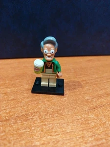 Lego minifigures serie the Simpson n. 11 apu nahasapeemapetilon # - Picture 1 of 1