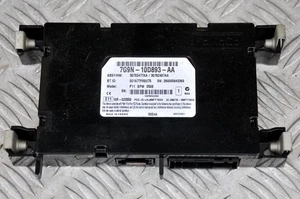 Land Rover Freelander 2 Bluetooth ECU / module 7G9N-10D893-AA - Picture 1 of 3