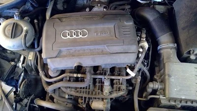 Engine 2.0L VIN 8 5th Digit Engine ID Cntc Fits 16-18 AUDI A3 6368571 Foto 1 de 4
