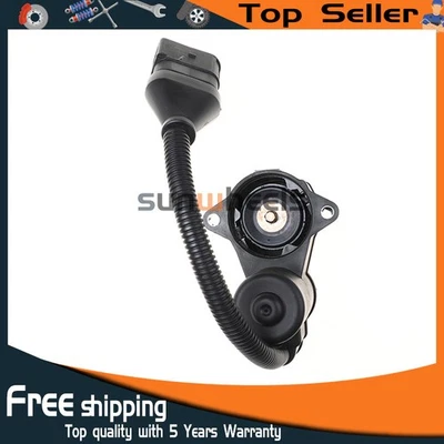 New Parking Brake Motor 4E0998281 4E0998281B For Audi A8 Quattro S8 - Image 1 of 4