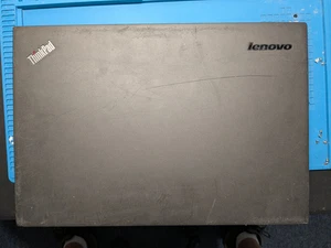lenovo thinkpad t450 laptop - Bild 1 von 7