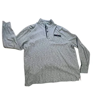 Orvis men’s shirt size 2X gray - Picture 1 of 6