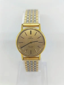 Reloj Omega De Ville 1351 Working - Imagen 1 de 11