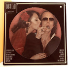 BOB WELCH French Kiss 1977 LTD ED BILDER DISC LP **alter Lagerbestand, VERSIEGELT ** ML 97