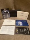2007 Chevrolet Impala Owners Manua with warranty guides and case