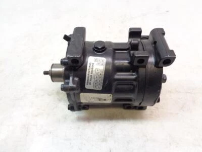REMANUFACTURED 4 SEASONS 57558 AC COMPRESSOR FITS OR FOR 1994-2002 DODGE DAKOTA - Image 1 of 4