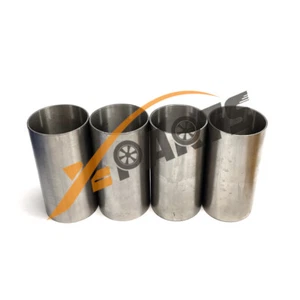 4 pcs Cylinder Liner For Caterpillar Engine CAT C2.2T - Bild 1 von 3