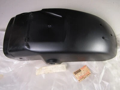 Yamaha XJ750 XJ 750 Seca 1980-1982 Rear Fender 5G2-21611-00 NOS 5G2-21611-00-00 - Image 1 of 4