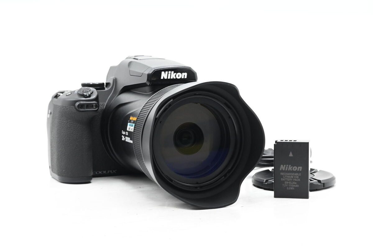 Nikon COOLPIX Nikon Coolpix P1000 Digital Cameras for sale Nikon COOLPIX Nikon Coolpix P1000 Digital Cameras for sale
