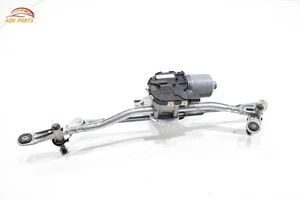 2017 - 2023 VOLVO S90 WINDSHIELD WIPER TRANSMISSION LINKAGE & MOTOR OEM - Picture 1 of 10