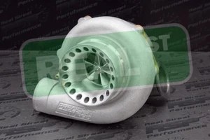 Precision Turbo Gen 1 SP CEA Billet 6266 Journal SS V Band 1.05 V Band - Picture 1 of 9