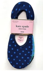 Kate Spade New York 3 pares | tacón antideslizante | talla única - Imagen 1 de 2