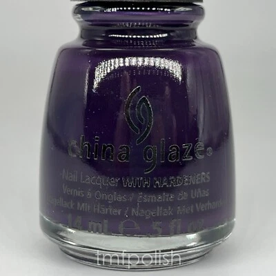 Esmalte de uñas esmaltado China nuevo - VIII - tamaño completo Foto 1 de 3