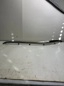2021-2023 TOYOTA VENZA FRONT LEFT GRILL MOLDING OEM 53124-48080 / KA 53 - Picture 1 of 9