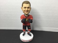 Ottawa Senators Fighting Chris Neil Bobble Head