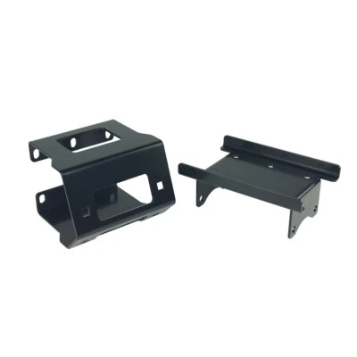 Placa de montaje de cabrestante Polaris Sportsman XP 550/850 Foto 1 de 3